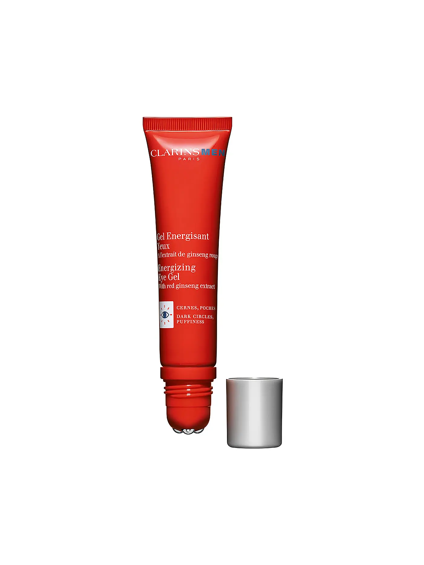 CLARINS | Men - Eye Gel Energisant 15ml | 